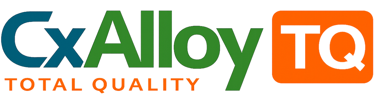 CxAlloy TQ CxAlloy TQ